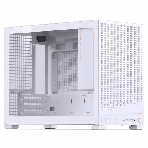 Jonsbo D32 Pro mATX White