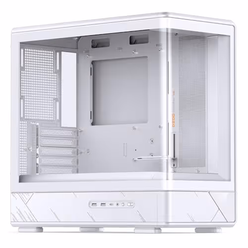 Jonsbo D200 mATX White