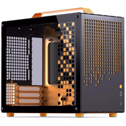 Jonsbo Z20 mATX