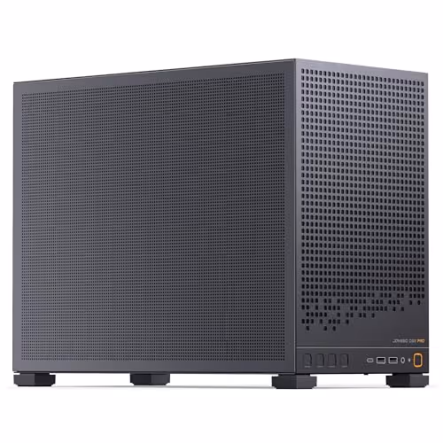 Jonsbo D32 Pro Mesh mATX