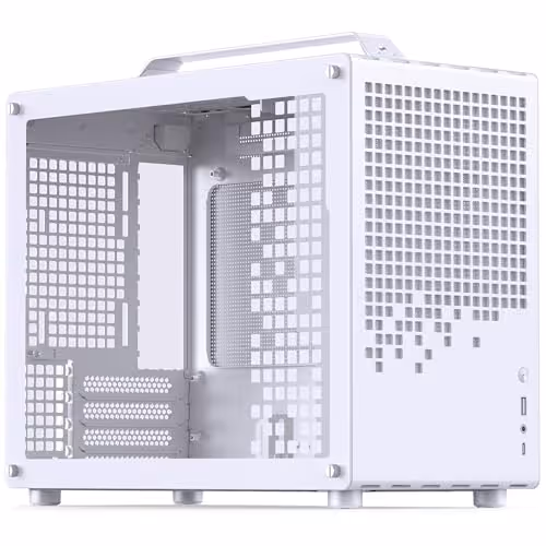 Jonsbo Z20 mATX
