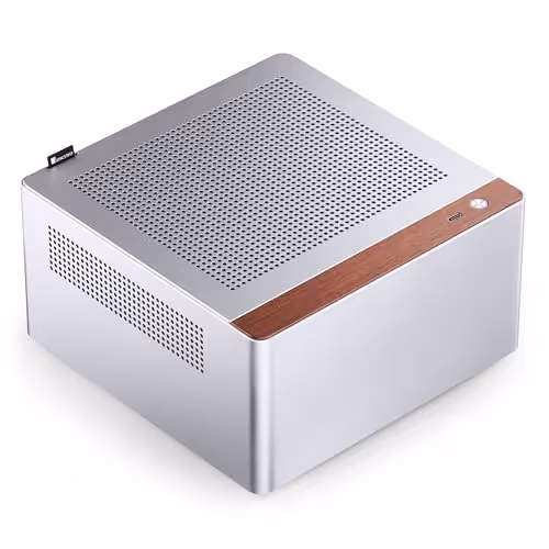 Jonsbo N10 mITX