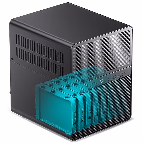 Jonsbo N3 ITX
