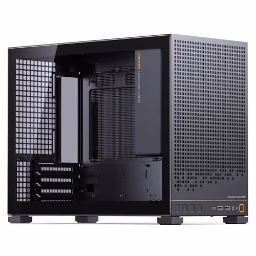 Jonsbo D32 Pro mATX RGB