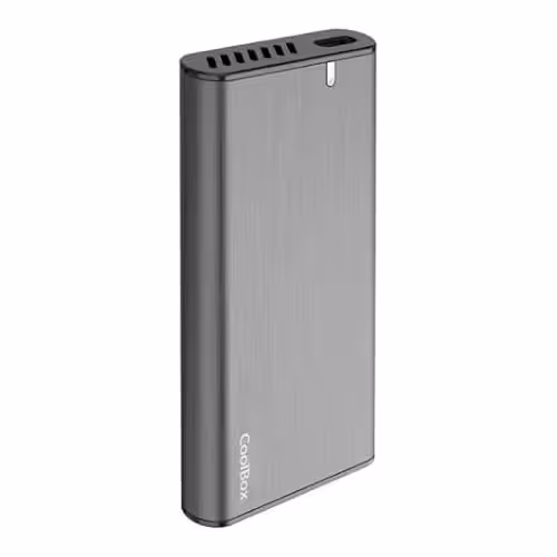 Coolbox miniChase NS31