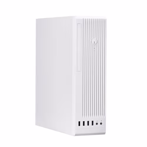 Chieftec BE-10W-300 mITX White
