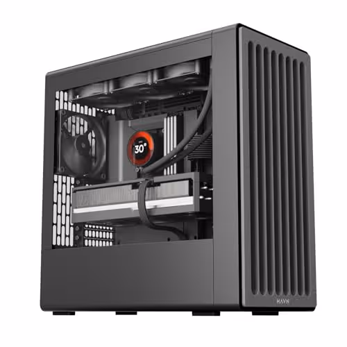 HAVN BF360 E-ATX