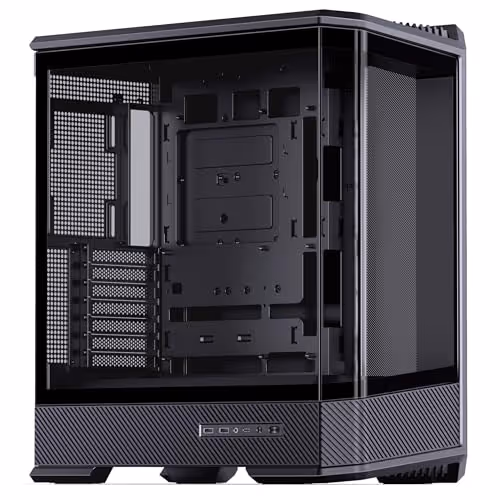 Jonsbo D400 ATX mATX mITX