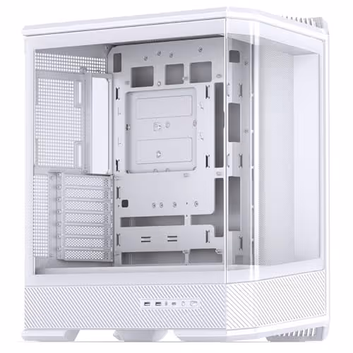 Jonsbo D400 ATX/mATX/mITX