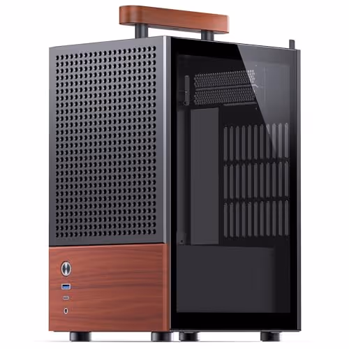 Jonsbo T6 ITX