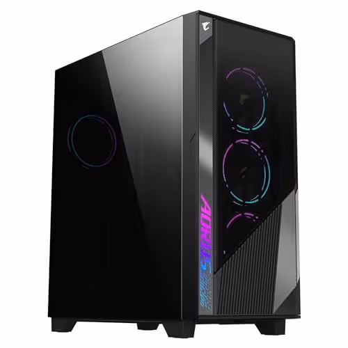 Gigabyte GB-AC500G E-ATX
