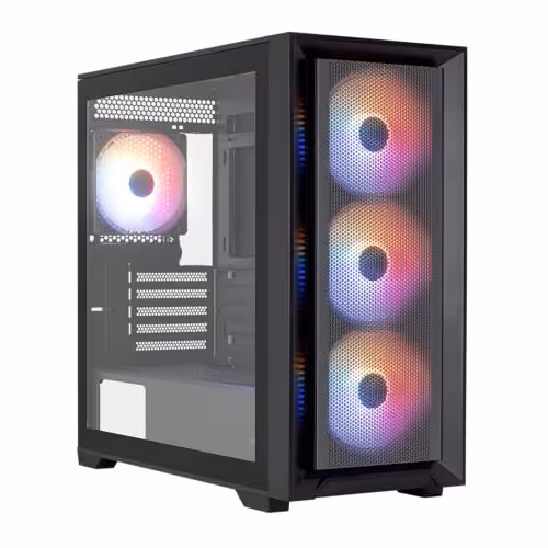 Aerocool Ternmini mATX RGB