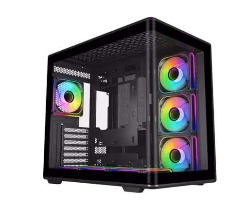 Cooler Master Elite 600 ATX RGB