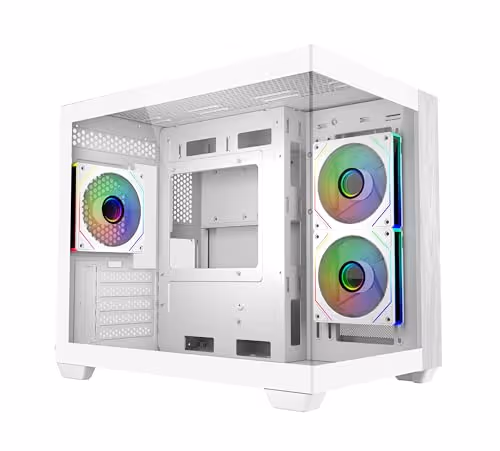 Cooler Master Elite 481 mATX RGB