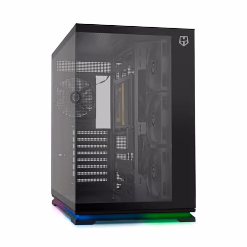 NOX Hummer Galaxy ARGB ATX