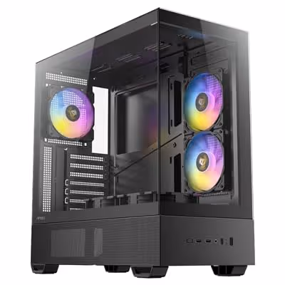 Antec CX705 ATX RGB
