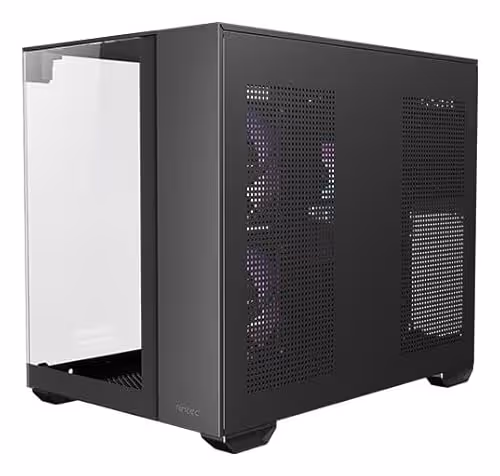 Antec CX600M Trio mATX RGB