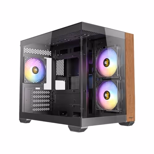 Antec CX600M ATX RGB