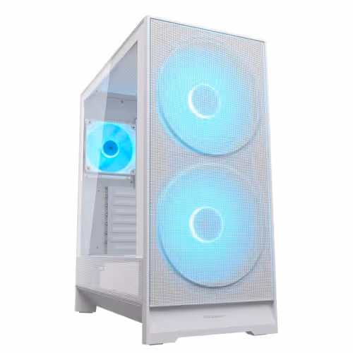 Cougar CGR-5VA4W ATX RGB