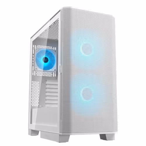 Cougar CGR-5YA6W mATX RGB