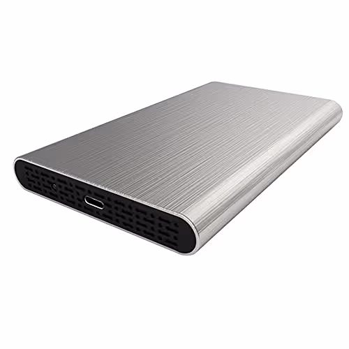 Heden 0-BEHED25USBCS 2.5" USB-C
