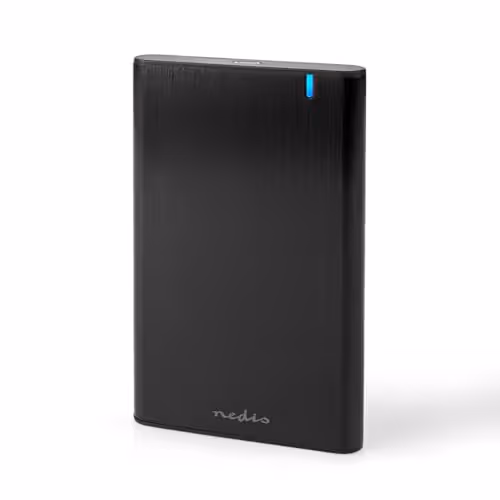 NEDIS HDDE25410BK 2.5