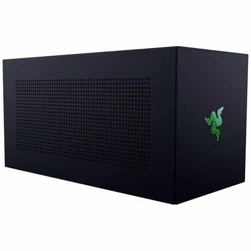 Razer Core X V2 Thunderbolt