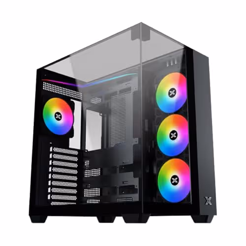 Xigmatek Aqua V EN45806 E-ATX RGB
