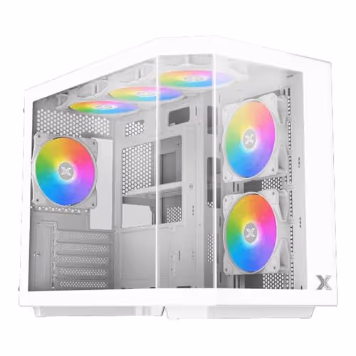 Xigmatek Cubi M mITX RGB