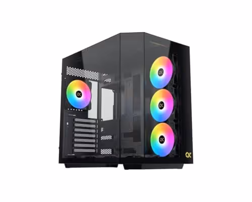 Xigmatek Cubi II mATX RGB