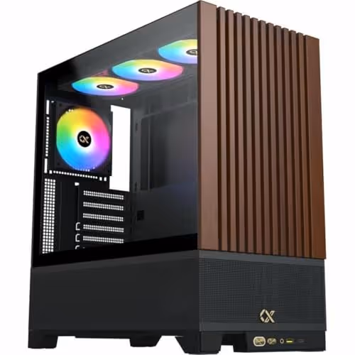 Xigmatek Endorphin WD E-ATX RGB