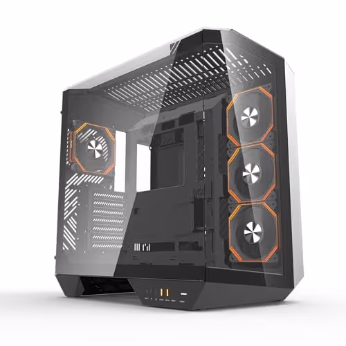 Darkflash DY470 ATX RGB