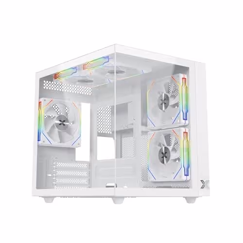 Xigmatek Aqua M Lite mATX RGB
