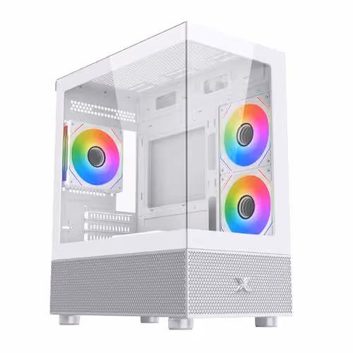 Xigmatek Alphard M mATX RGB