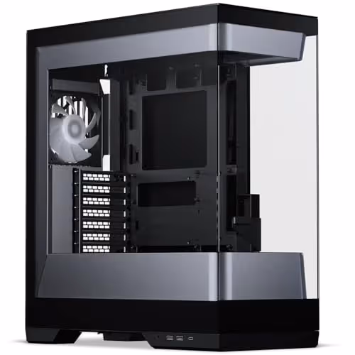Phanteks Evolv S2 ATX RGB