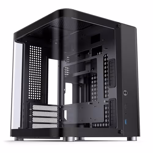 Jonsbo TK-1 2.0 mATX