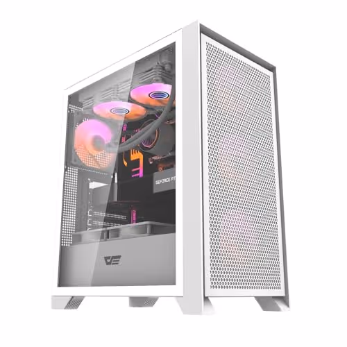 Darkflash DRX70 ATX RGB