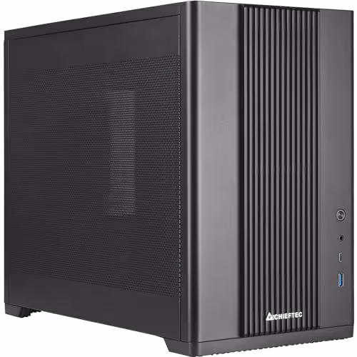 Chieftec BX-10B-M-OP mATX