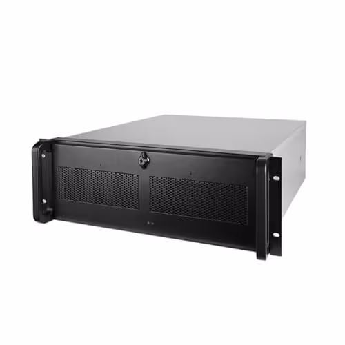 Chieftec UNC-410S 4U ATX/mATX