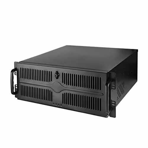 Chieftec UNC-409S 4U ATX