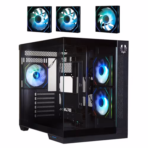 BitFenix Triforce 300 ATX RGB