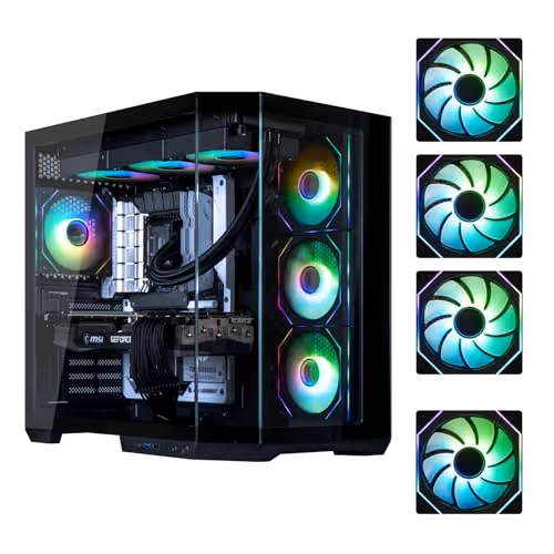 BitFenix T10 ATX RGB