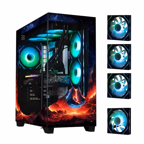 BitFenix Ceto ATX RGB