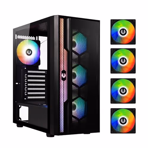 BitFenix Apollo ATX RGB