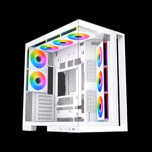 Xigmatek Aqua 7 mITX RGB