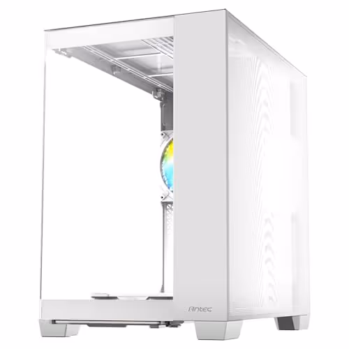 Antec C8 ARGB ATX RGB