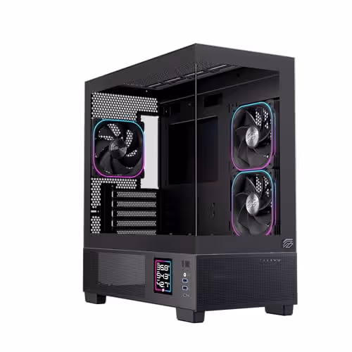 Einarex PRISMA SM501D mATX RGB