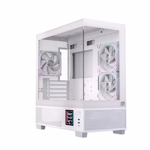 Einarex PRISMA SM501D mITX RGB