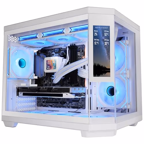 Mars Gaming MC-3TCORE mATX