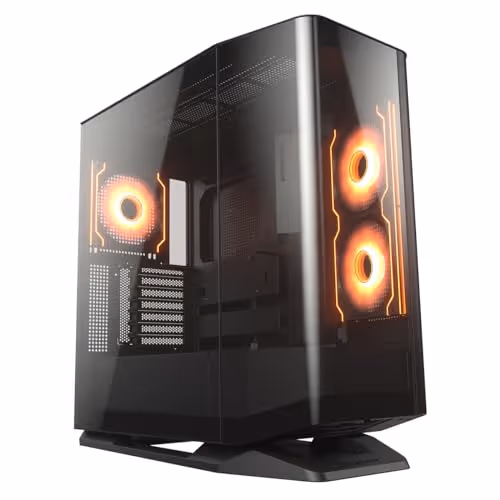 Cougar FV270 E-ATX RGB